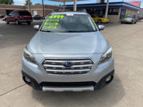 Used 2016 Subaru Outback 2.5i Limited image 2