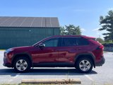 Used 2022 Toyota RAV4 XLE image 5