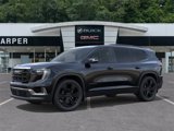 New 2026 GMC Acadia Elevation w/ Black Edition image 2
