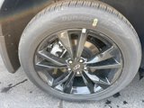 New 2025 INFINITI QX60 Luxe image 5