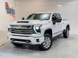 New 2025 Chevrolet Silverado 2500 High Country w/ Technology Package image 2