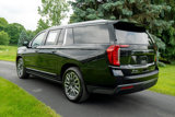 Used 2024 GMC Yukon XL Denali Ultimate image 5