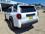 New 2025 Toyota 4Runner SR5 image 3