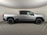 New 2025 Chevrolet Silverado 2500 LTZ w/ Trail Boss Package image 6