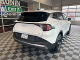 New 2026 Kia Sportage LX image 5