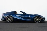 Certified 2022 Ferrari 812 GTS image 3