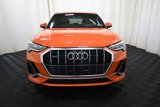 Used 2024 Audi Q3 2.0T Premium image 2