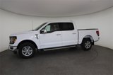 Used 2024 Ford F150 XLT w/ Equipment Group 302A MID image 5