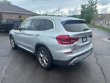Used 2021 BMW X3 xDrive30i w/ Convenience Package image 5