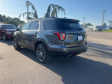 Used 2017 Ford Explorer Sport image 5