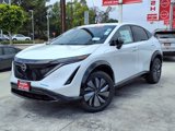 New 2025 Nissan Ariya AWD image 3