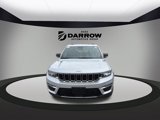 Used 2025 Jeep Grand Cherokee Limited w/ Luxury Tech Group II image 2