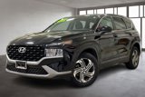 Used 2021 Hyundai Santa Fe SE image 2