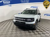 Used 2021 Ford Bronco Sport Big Bend w/ Big Bend Package (96B) image 3