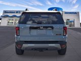 New 2026 Honda Passport TrailSport image 4