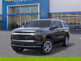 New 2025 Chevrolet Suburban LT w/ Comfort Package image 6