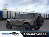 New 2025 Ford Bronco Raptor image 4