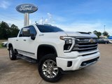 Used 2024 Chevrolet Silverado 2500 High Country w/ Z71 Off-Road Package image 1