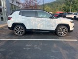 New 2025 Jeep Compass Limited w/ Elite Group image 6