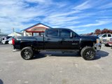 Used 2011 Chevrolet Silverado 2500 LTZ w/ LTZ Plus Package image 6