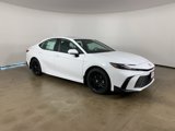 New 2026 Toyota Camry SE w/ Multimedia Upgrade Package image 5