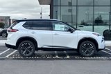 New 2025 Nissan Rogue Platinum w/ Tech Package image 3