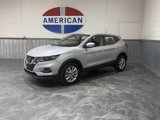 Used 2021 Nissan Rogue Sport S image 4