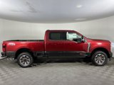 New 2025 Ford F250 King Ranch image 5