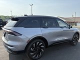 Used 2025 Lincoln Nautilus Reserve w/ Jet Appearance Package image 2