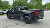 Certified 2025 Chevrolet Silverado 3500 High Country w/ Midnight Edition image 6