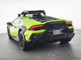 Used 2024 Lamborghini Huracan Sterrato image 5