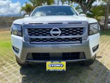 New 2025 Nissan Frontier SV w/ SV Convenience Package image 2