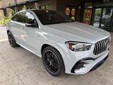 Used 2024 Mercedes-Benz GLE 53 AMG 4MATIC Coupe image 4