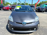 Used 2014 Toyota Prius Three image 2