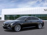 New 2026 Cadillac CT5 Premium Luxury image 2