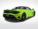 New 2025 McLaren 750S Spider image 5