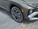 New 2026 Hyundai Tucson Limited image 5