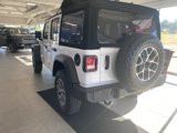 New 2024 Jeep Wrangler Sport S image 6
