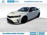 New 2025 Honda Civic Type R image 1
