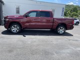 New 2025 RAM 1500 Big Horn image 3