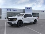 New 2025 Ford F150 XLT image 2