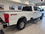 New 2025 Ford F350 XL image 2