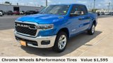 Used 2025 RAM 1500 Big Horn image 5