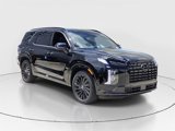 New 2025 Hyundai Palisade Calligraphy image 2