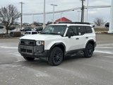 New 2025 Toyota Land Cruiser 1958 image 2