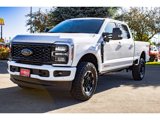 New 2025 Ford F350 Lariat w/ Lariat Ultimate Package image 4