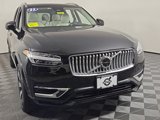 Certified 2025 Volvo XC90 T8 Plus w/ Protection Package image 2