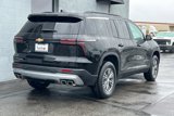 New 2025 Chevrolet Traverse LT w/ Enhanced Driving Package image 4
