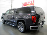 Used 2022 GMC Sierra 1500 SLT w/ SLT Premium Plus Package image 4