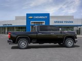 New 2025 Chevrolet Silverado 2500 LTZ w/ LTZ Premium Package image 5